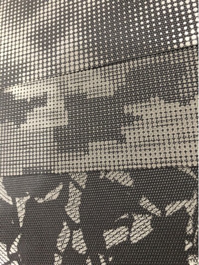 GZ-JNHE  533  尼龍面料 背囊/雨衣面料  細節-1